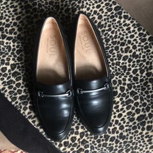 Naturalizer Soul Shoes